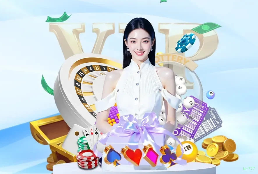 Download app br777 Android iOS