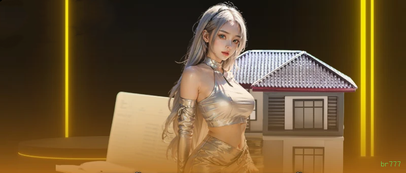 Bônus e prêmios br777